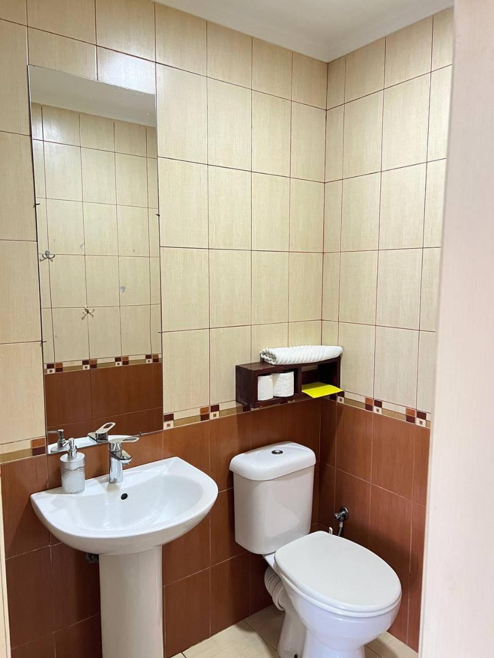 Гетьман Готель & Spa Chortkiv Dış mekan fotoğraf