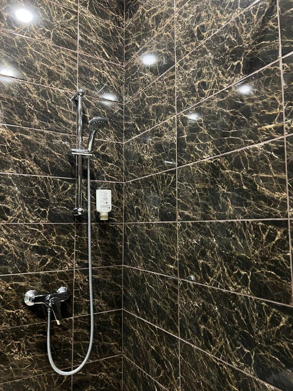 Гетьман Готель & Spa Chortkiv Dış mekan fotoğraf